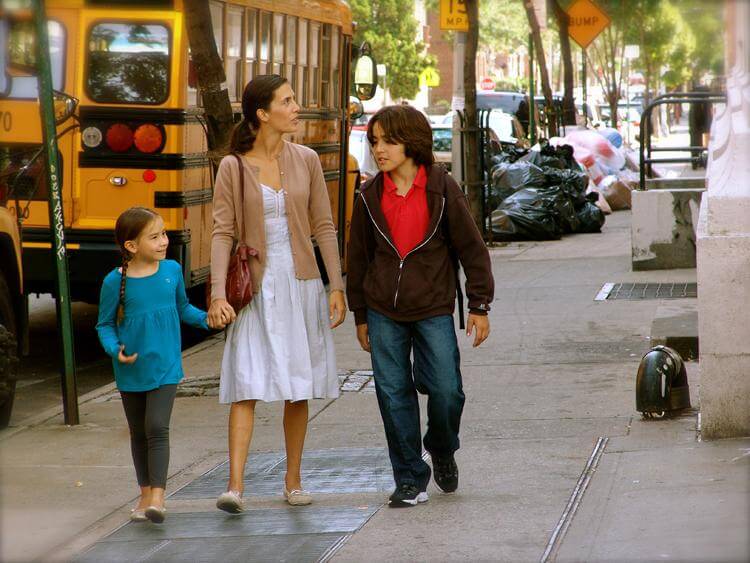 Another tale of immigrants told on streets of Queens