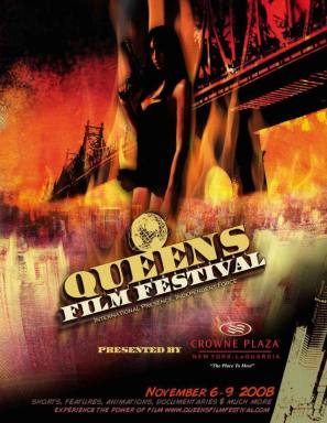 Queens Int’l Film Festival showcases indies, shorts