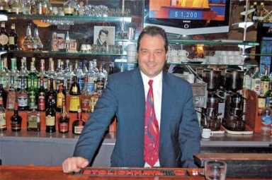 Flushing eatery gets a makeover