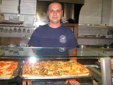 Bayside eatery receives an upgrade