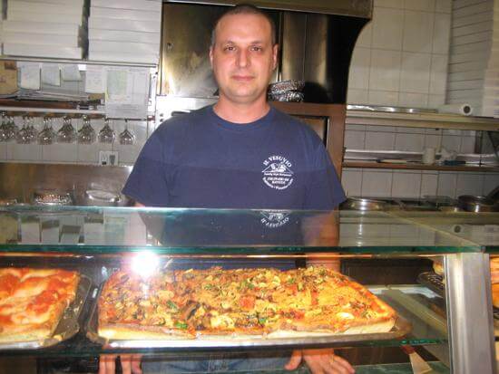 Bayside eatery receives an upgrade