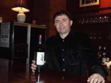 Astoria bar defined by variety