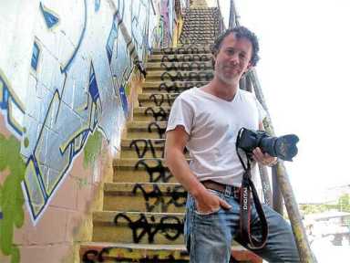 LIC photog has diverse clientele