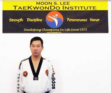 School enhances mind, body, spirit