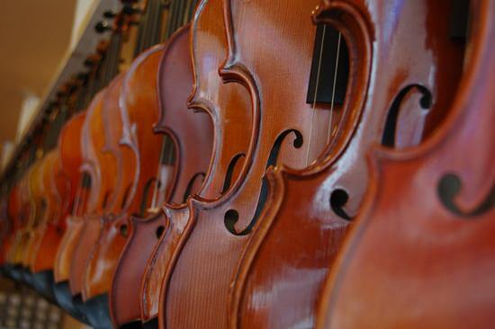 Cremona has a thing for strings