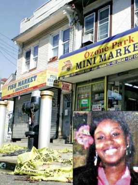 Right to Life group backs Far Rock mom