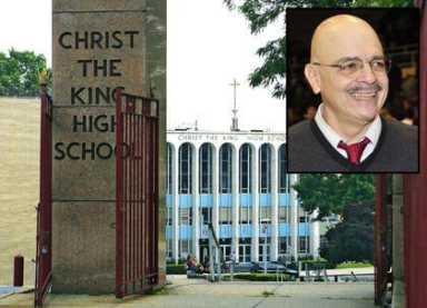 Abuse claim hits HS hoops coach