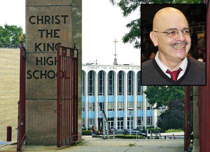 Abuse claim hits HS hoops coach