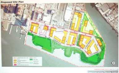 Advocates want lower LIC rents
