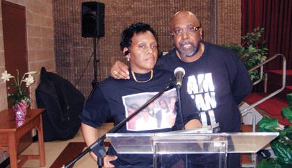 CB 12 OKs Sean Bell street renaming