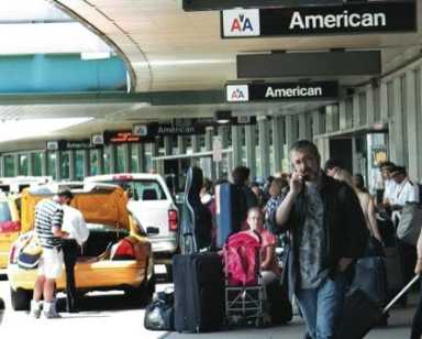 Brown says six JFK taxi dispatchers took bribes from drivers