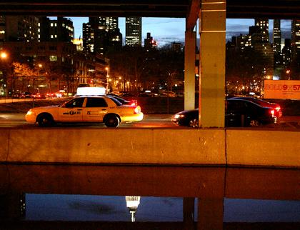 Senate Dems want vote on MTA plan