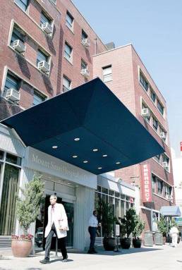 Mt. Sinai Hospital gets $1M to handle new patients
