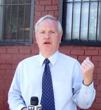 Avella bill to give voters sole voice on term limits