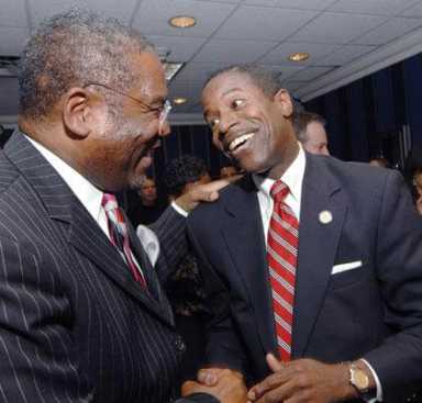 Smith believes he will be Democratic majority leader