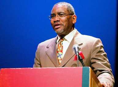Meeks says AEG scrutiny is unfair
