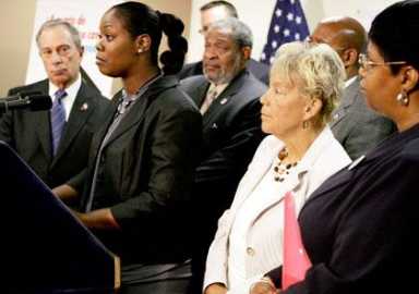 City offers homeowners in boro foreclosure aid