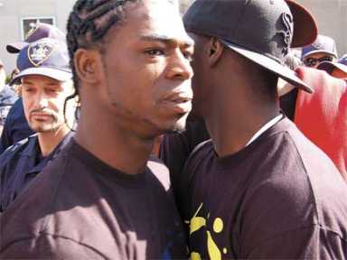 Bell verdict sparks quiet anger
