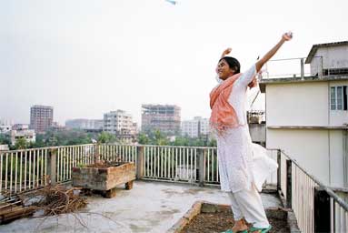 ‘Bengali’ offers escape in Jax. Heights caf