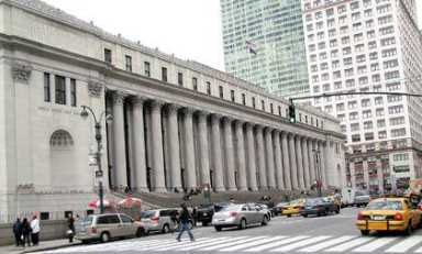 Maspeth man, shop in betting ring: Feds