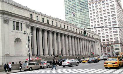 Maspeth man, shop in betting ring: Feds