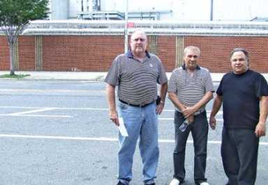 Biz owners blast LIC bike lane