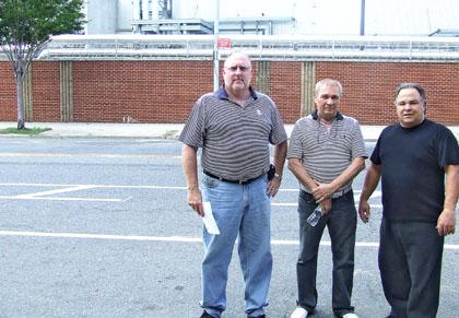 Biz owners blast LIC bike lane