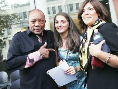 Sinatra school finally gets a home