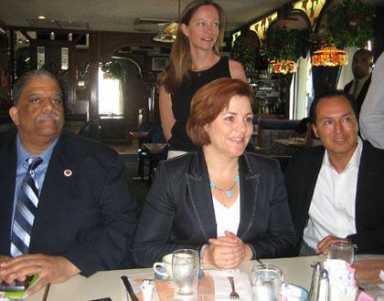 Boro ed funding to be restored