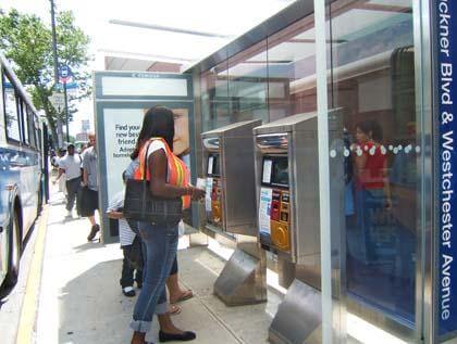 Boro to get upgraded bus service