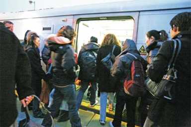Borough wants answers to congestion