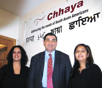 Chhaya program to offer forgivable home loans