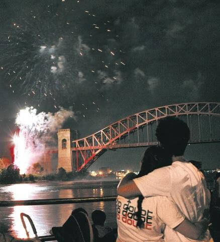 Classic pop acts to play Astoria Park