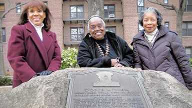 BLACK HISTORY MONTH: Corona co-op to honor first black man to win Navy Cross