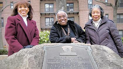 BLACK HISTORY MONTH: Corona co-op to honor first black man to win Navy Cross