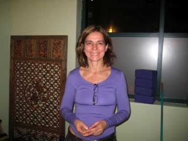 Studio offers different workouts