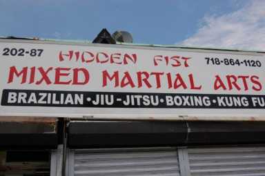 Baysiders get kick out of school