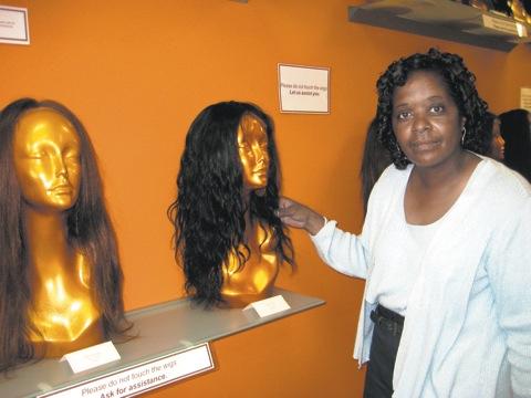 Get the hair of your dreams at Jamaica shop