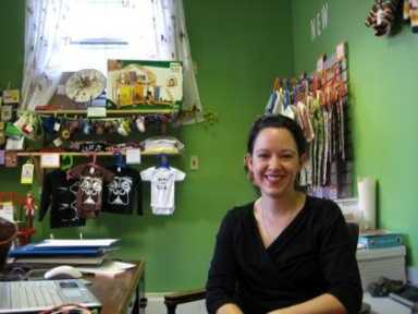 Little Closets fills big shoes in LIC