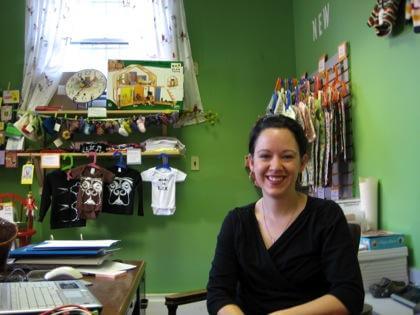Little Closets fills big shoes in LIC