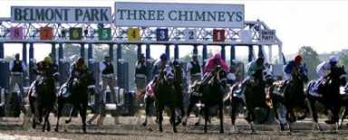 Shinnecocks mull boro gaming bid