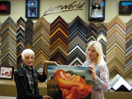 Framers return to Forest Hills