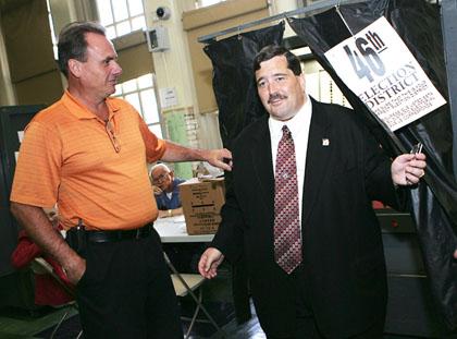 Special election puts Miller in Assembly