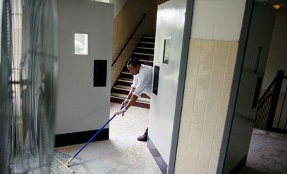 St. Francis to prep students on flu