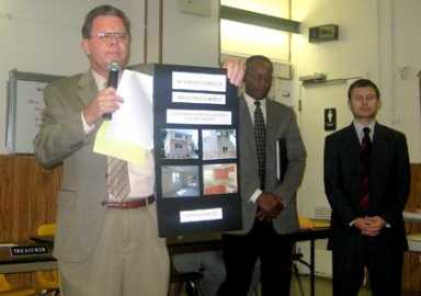 CB 10 nixes S. Ozone Park group home