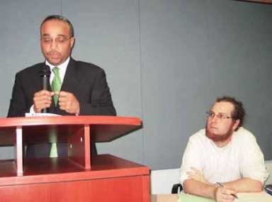 Jackson Heights charter searches for high school site
