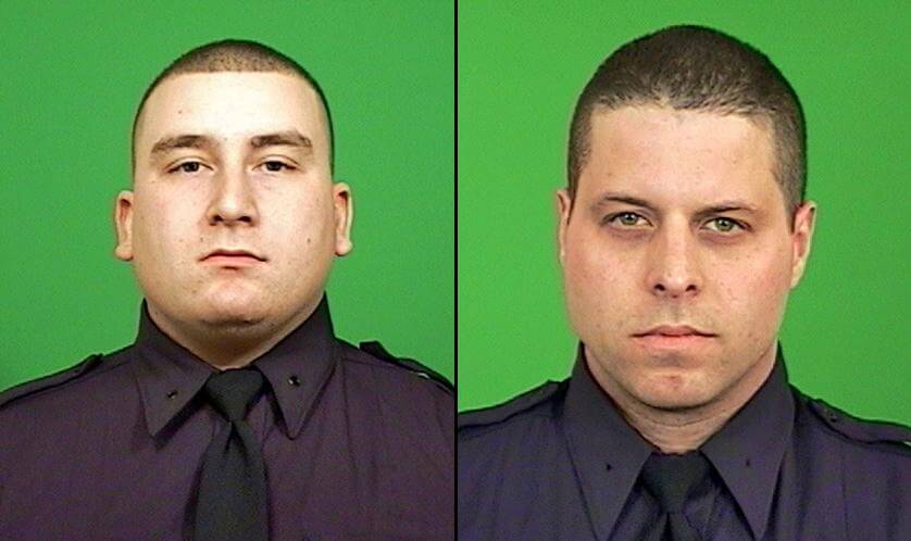 Accused cop shooter faces multiple charges