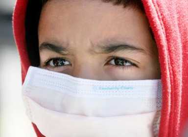 Virus’ reâˆ’emergence taxes boro hospitals