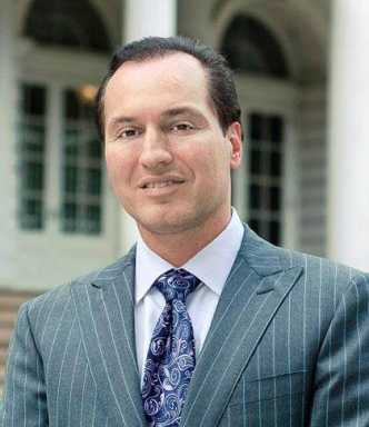 Economy is key for Vallone