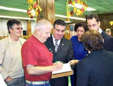 Boro reps criticize Social Security plan